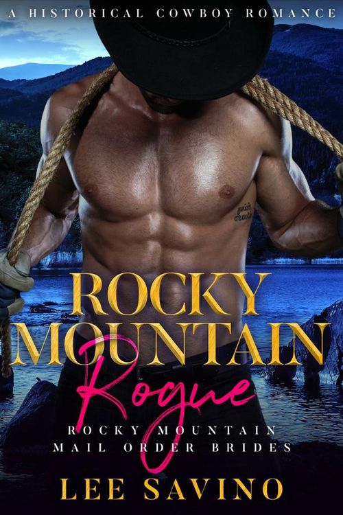 Produktbild: Rocky Mountain Rogue