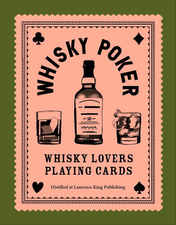 Produktbild: Whisky Poker