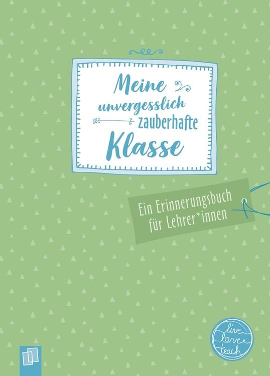 Produktbild: Meine unvergesslich zauberhafte Klasse