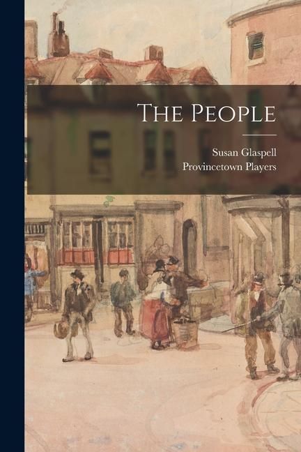 Produktbild: The People
