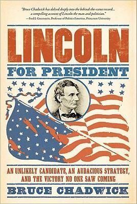 Produktbild: Lincoln for President