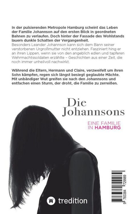 Produktbild: Die Johannsons