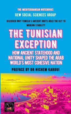 Produktbild: The Tunisian Exception