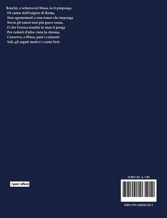 Produktbild: Le Novelle Di Giambattista Casti - Tomo Ii