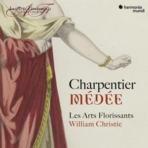 Produktbild: Charpentier : M'd'e,H. -1