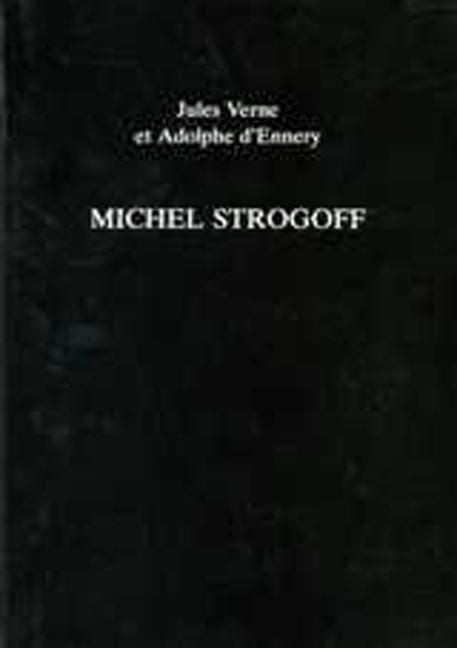 Produktbild: Michel Strogoff