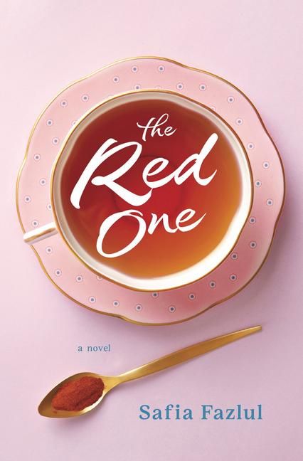 Produktbild: The Red One