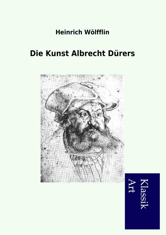 Produktbild: Die Kunst Albrecht D&uuml;rers