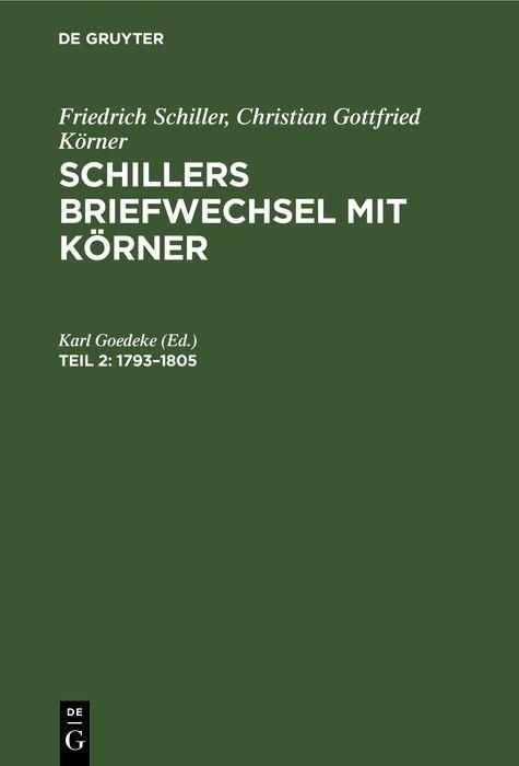 Produktbild: 1793-1805