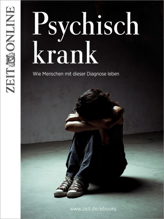 Produktbild: Psychisch krank