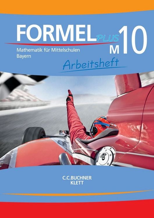 Produktbild: Formel PLUS &ndash; Bayern / Formel PLUS Bayern AH M10