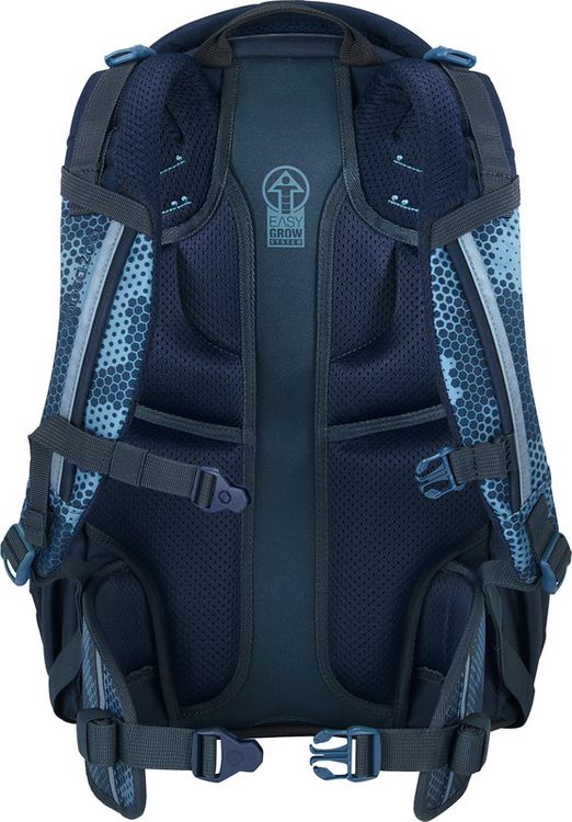 Produktbild: Rucksack MATE, Geometric Sky