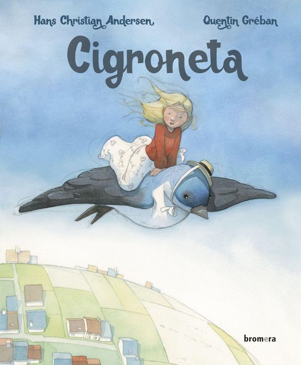 Produktbild: Cigroneta