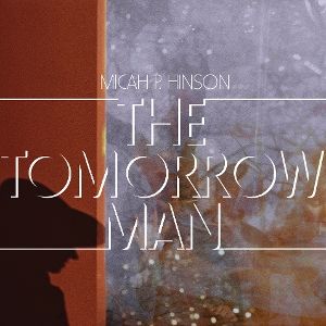 Produktbild: The Tomorrow Man (Vinyl)