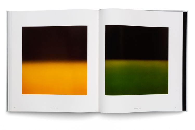 Produktbild: Hiroshi Sugimoto
