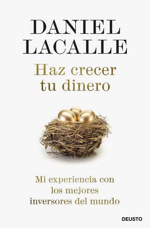 Produktbild: Haz crecer tu dinero