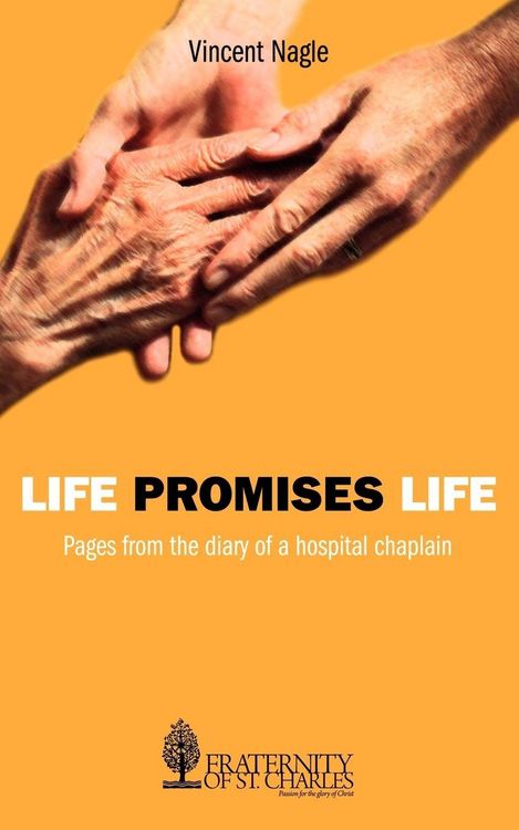 Produktbild: Life Promises Life