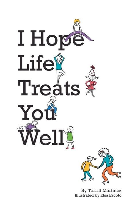 Produktbild: I Hope Life Treats You Well