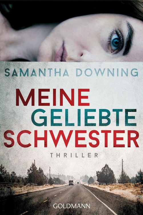 Produktbild: Meine geliebte Schwester