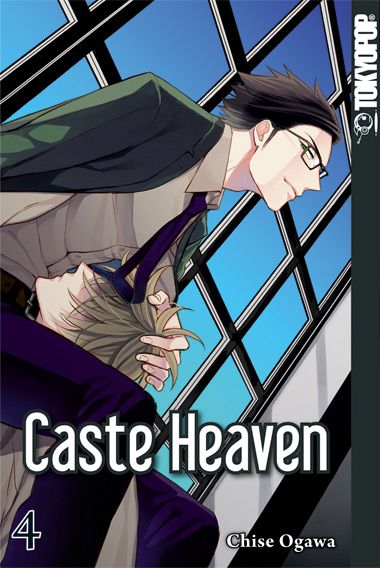 Produktbild: Caste Heaven 04