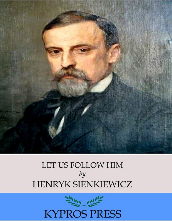 Produktbild: Let Us Follow Him