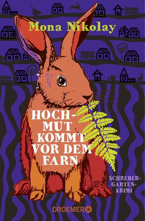 Produktbild: Hochmut kommt vor dem Farn
