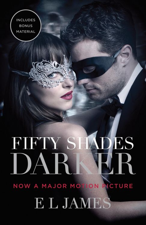 Produktbild: Fifty Shades Darker