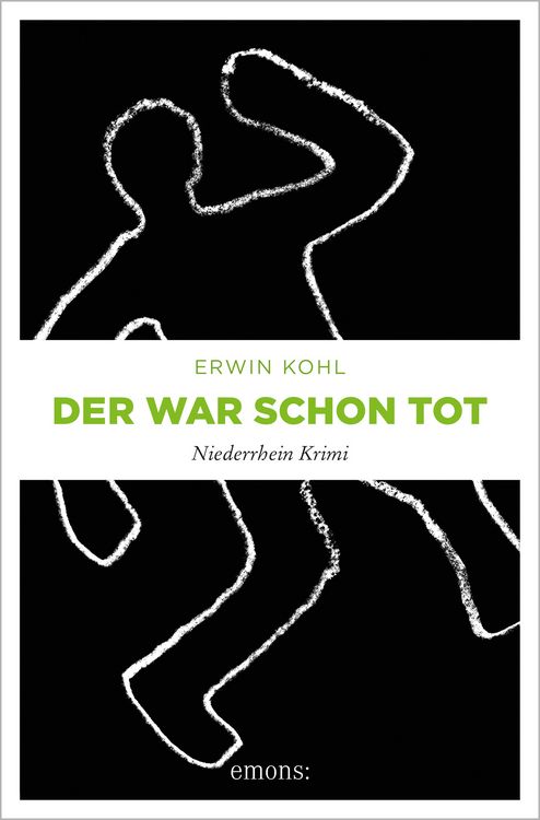 Produktbild: Der war schon tot