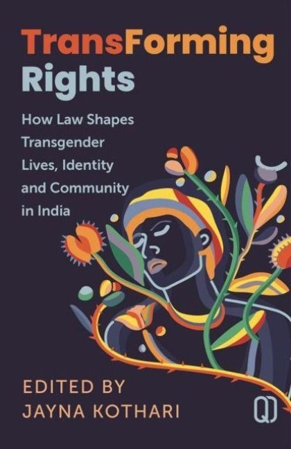 Produktbild: Transforming Rights