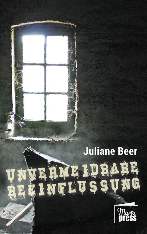 Produktbild: Unvermeidbare Beeinflussung