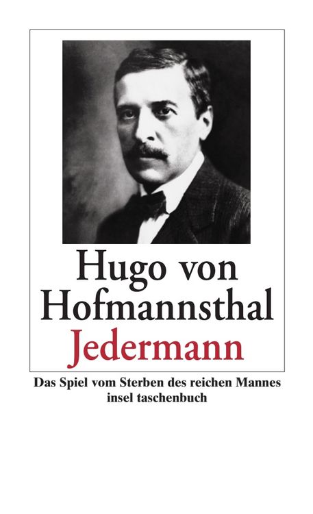 Produktbild: Jedermann