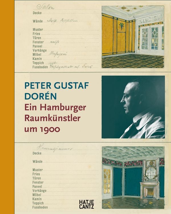 Produktbild: Peter Gustaf Dor&eacute;n