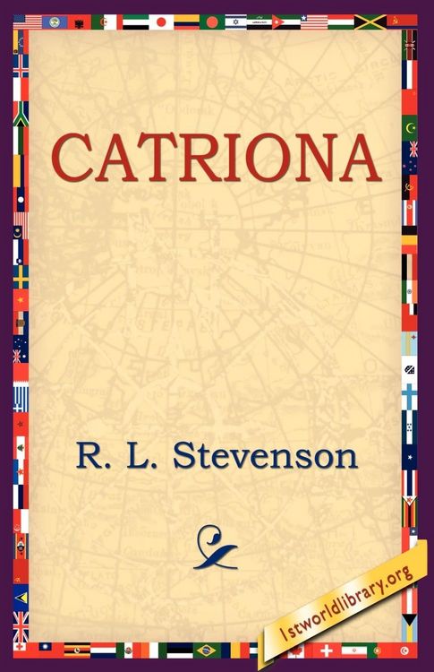Produktbild: Catriona