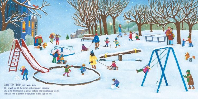 Produktbild: Unser Spielplatz