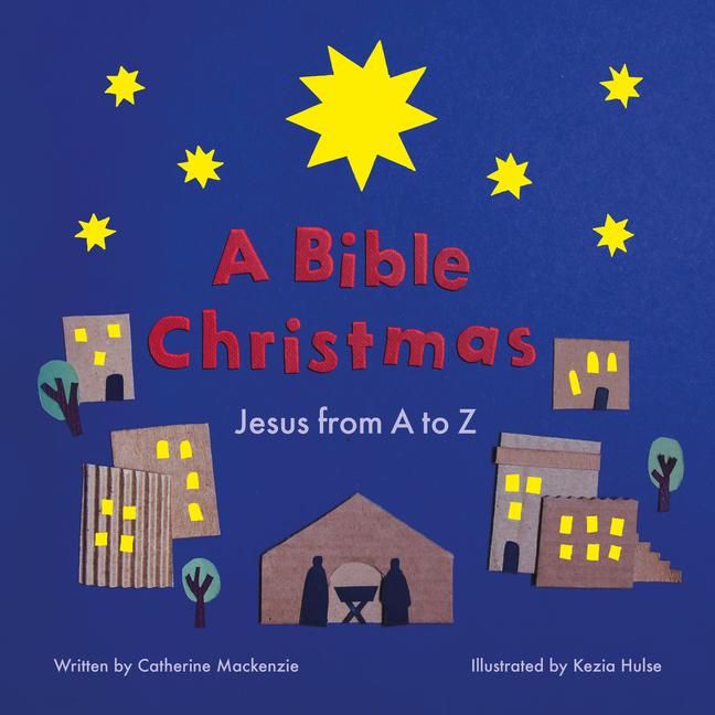 Produktbild: A Bible Christmas