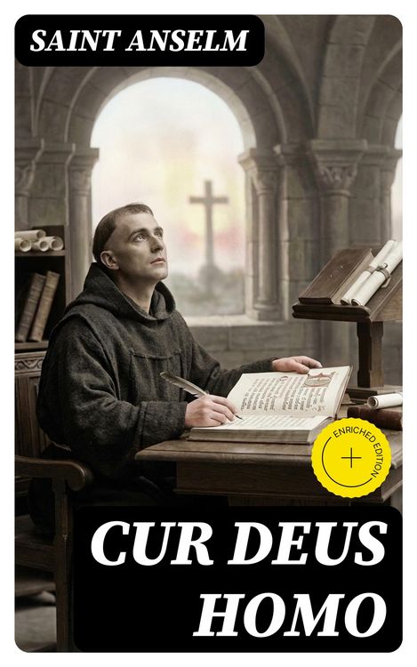 Produktbild: Cur Deus Homo