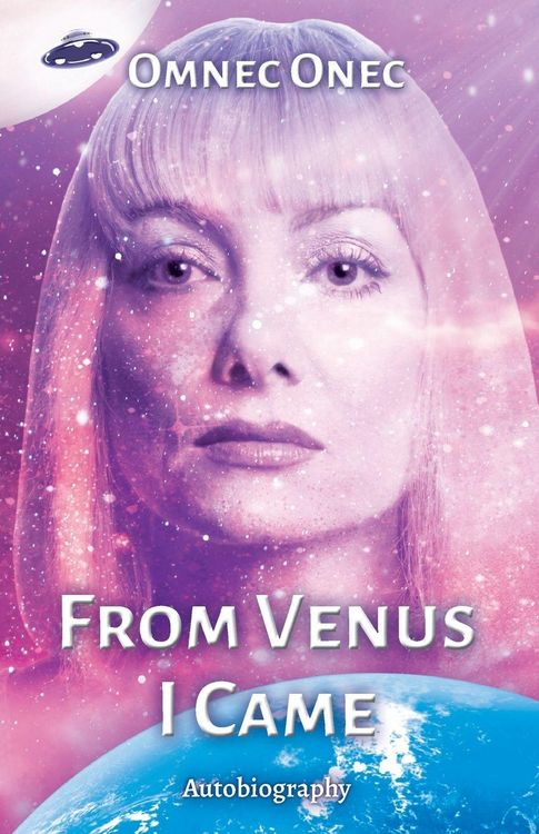 Produktbild: From Venus I Came