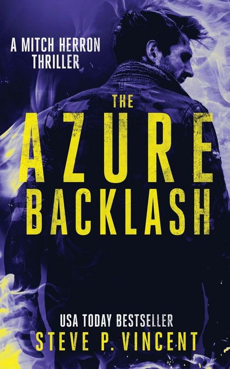 Produktbild: The Azure Backlash