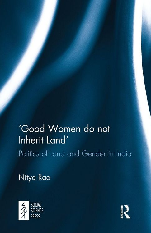 Produktbild: 'Good Women do not Inherit Land'
