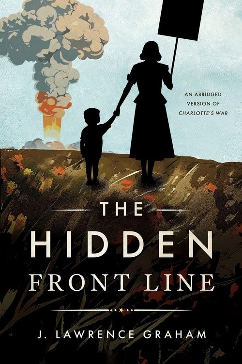 Produktbild: The Hidden Front Line