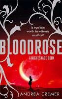 Produktbild: Bloodrose