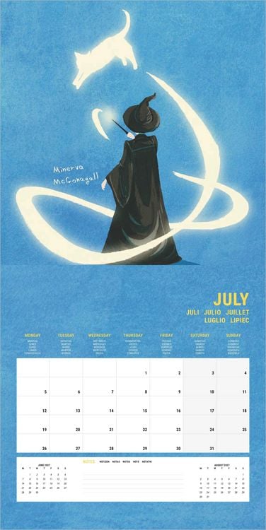 Produktbild: HARRY POTTER (CLASSIC) 2027