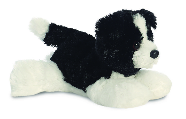 Produktbild: MF Cami Border Collie 8In