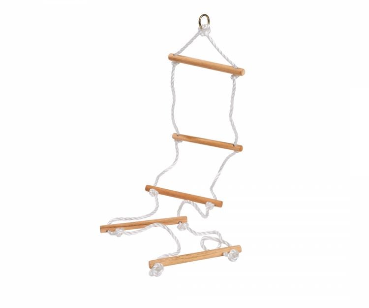 Produktbild: Eichhorn Outdoor: Strickleiter