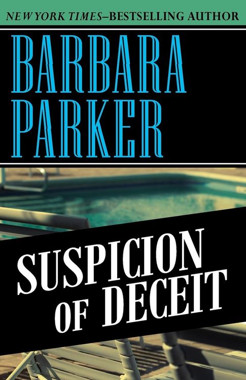 Produktbild: Suspicion of Vengeance
