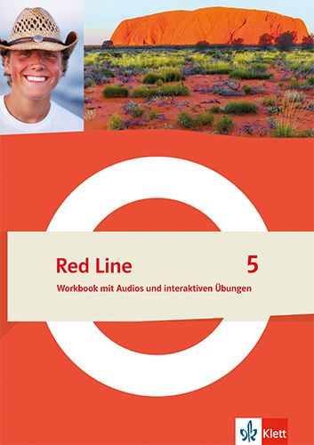 Produktbild: Red Line 5
