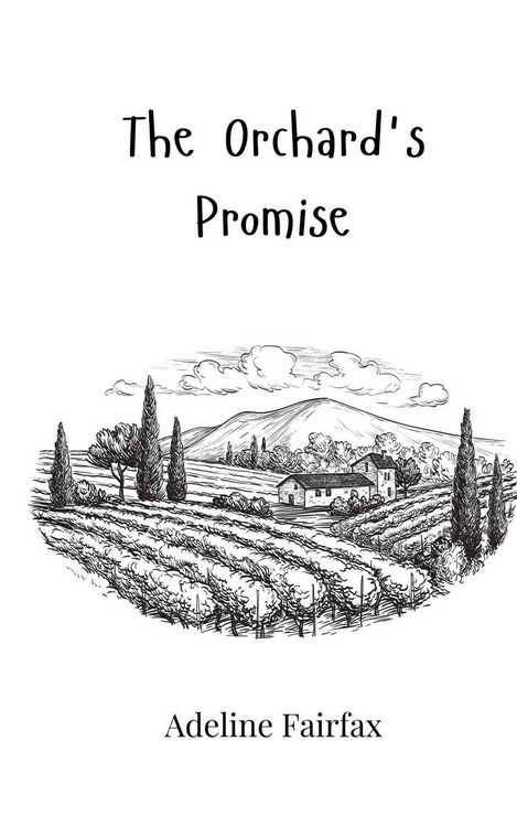 Produktbild: The Orchard's Promise