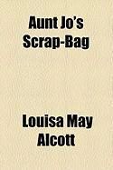 Produktbild: Aunt Jo's Scrap-Bag