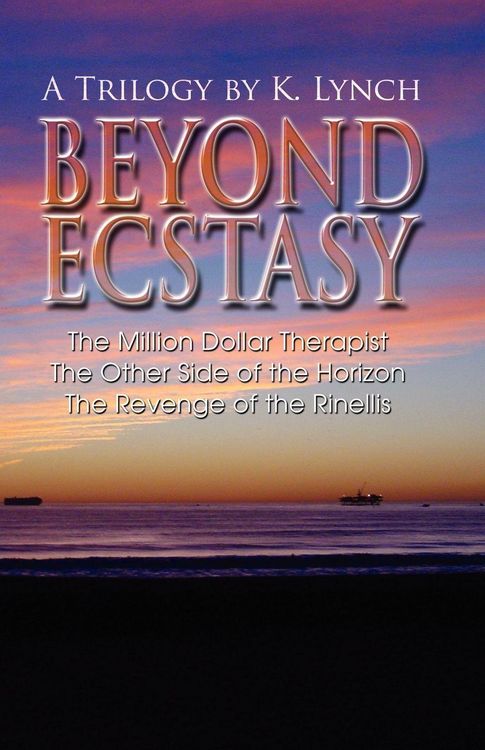 Produktbild: Beyond Ecstasy