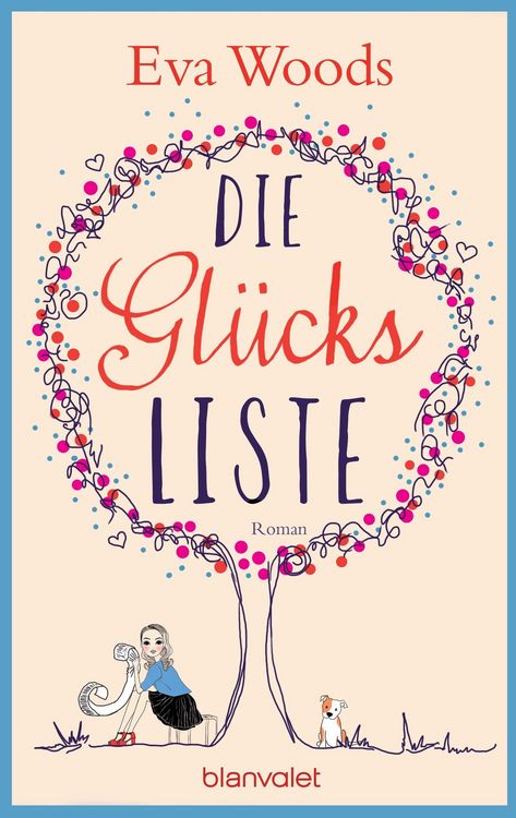 Produktbild: Die Gl&uuml;cksliste